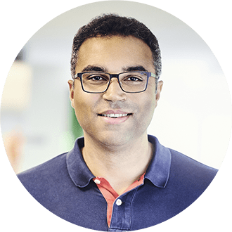 EAH Christopher Aghaizu